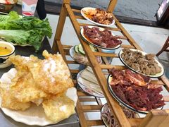 -阿昌白族石板烧(大理古城店)