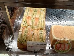 -君之狮子山·轻糖烘焙(松江印象城店)