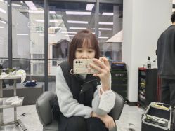 -ASG Hair Salon烫染·接发