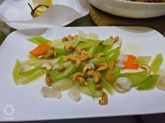 -粗茶淡饭·汉口公馆(循礼门店)