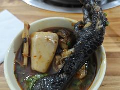 -黑竹香鸡(营和巷店)