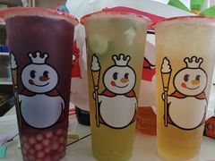 -蜜雪冰城(大润发店)