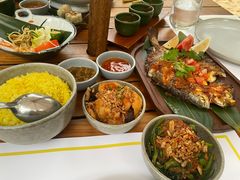 -三亚艾迪逊酒店·海滩烧烤 BARBACOA·现场乐队·浪漫晚餐·烧烤海鲜