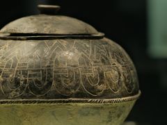 -上海博物馆(人民广场馆)