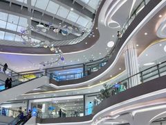 -天虹购物中心(深圳龙华店)