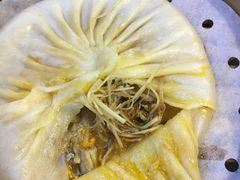 -朱洪元苏式面馆(绿宝广场店)