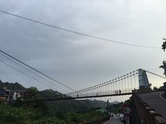 -平溪村