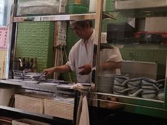 -麦奀云吞面世家(佐敦店)