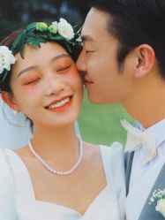 -全城热恋璀璨婚纱摄影(国贸总店)