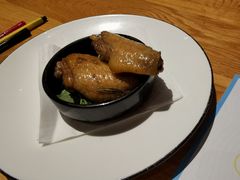 -玛尚诺Pizza&Bar(长泰广场店)