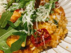 辣肉肠飯ChorizoRiso-Cyclus Craft Kitchen薩克思手工厨房