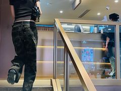 -霸王茶姬(上海恒基名人店)