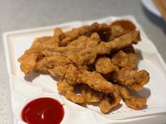 -海底捞火锅(航洋城店)