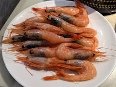 -加餐海鲜自助餐厅(福清万达店)