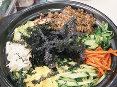 -釜山豚骨汤饭(芝罘万达广场店)