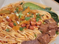 -大盐帮川菜馆(长楹天街店)