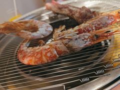 -星伦多自助料理·涮烤一体(杭州来福士店)