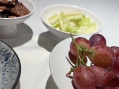 -四季民福烤鸭店(王府井东安门店)