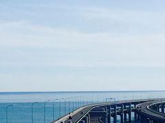 -星海湾跨海大桥