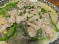 -大家发海鲜城夜排档(华山中路店)