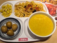 -大师兄·西北小馆(北站缤果空间店)