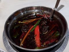 -围炉夜话·潮汕卤水火锅(榕江店)