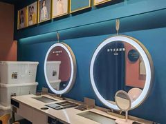-海马体照相馆(北京apm店)
