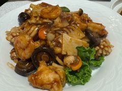 -大铁勺新津菜(东丽阳光新业广场店)