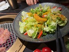 -厚贞日式烤肉(浦东汇智店)