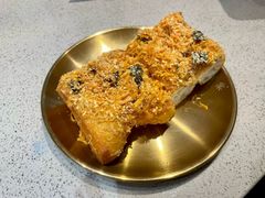 -小豆海棠(嘉兴路店)