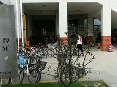 -江南大学-第一食堂(江南苑)