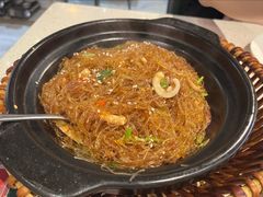 亁烙海味粉丝煲-任兴记(定西路店)