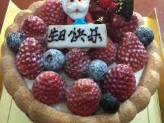 -星巴克(武汉协和医院店)