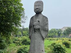 -洛阳古墓博物馆