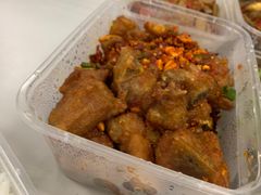 -俏湘厨•地道湘菜(建华南路店)