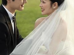 -经典婚纱摄影美学馆·私人定制