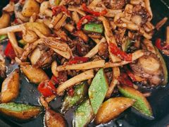 -相遇·鲜炒黄牛肉(丹阳吾悦广场店)