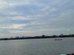 -东湖落雁景区