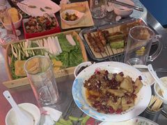 -壹加壹电烤串(总店)