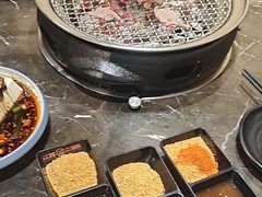 -江城二当家烤牛肉(莲塘新村店)