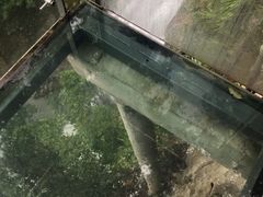 -古龙峡云天玻霸