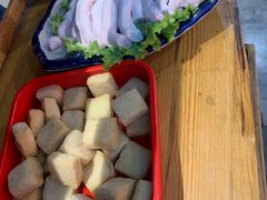-锅十二涮肉馆·鞭蛋锅