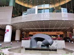 -香港会议展览中心演讲厅
