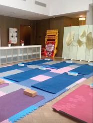 -馨月汇·一悦馨香月子中心(前滩店)