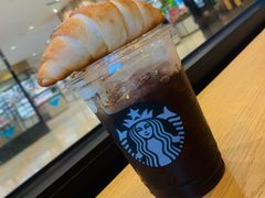 -星巴克臻选(华堂·新辰汇店)