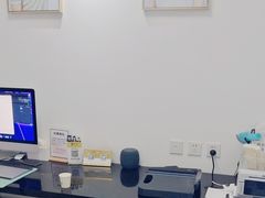 -微笑时刻照相馆(四道口店)