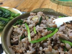 -海上驿站渔家菜馆