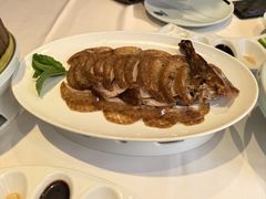 -惠丰堂饭庄·烤鸭·京味菜(翠微路店)