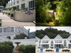 -清泉湾生态旅游度假区