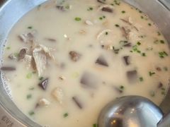 -肖仙仙羊肉汤·创于1996年(三官堂总店)
